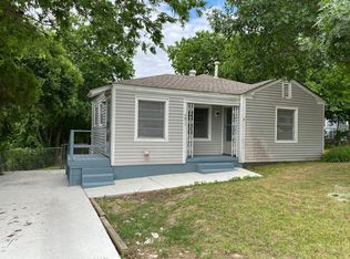 4855 Montrose Dr, River Oaks, TX 76114