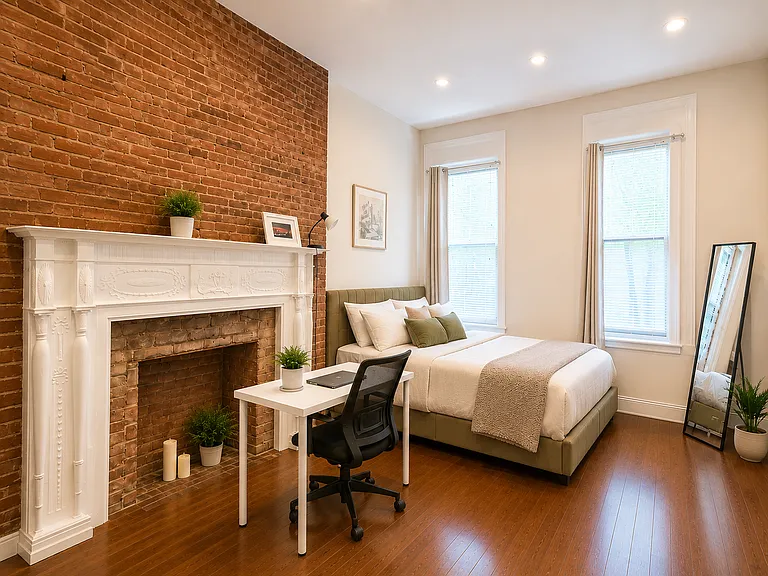 208 W 138th St #3 — Photo 3