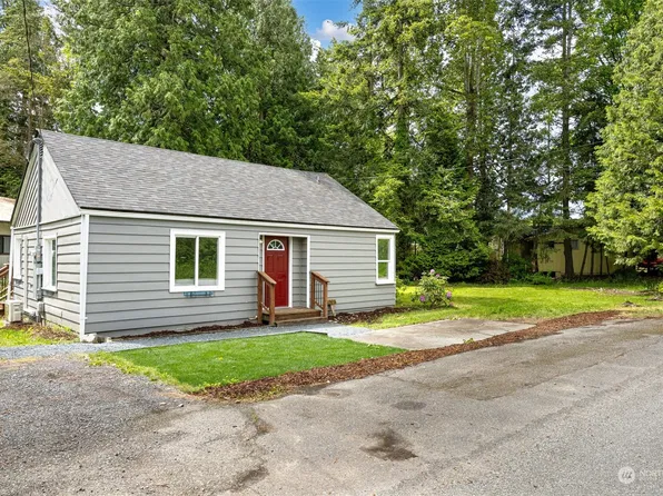 4905 Forsberg Road, Blaine, WA 98230