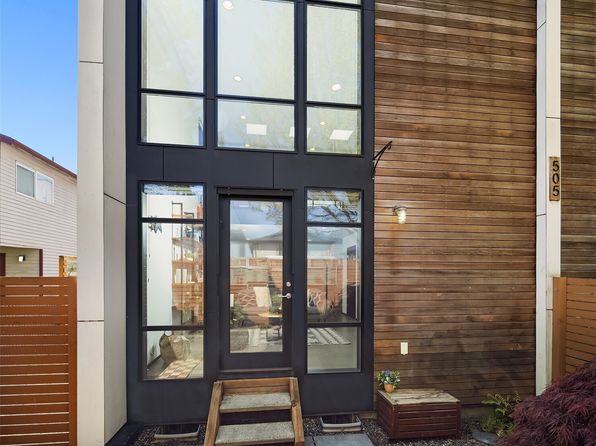 505 S Cloverdale #B, Seattle, WA 98108