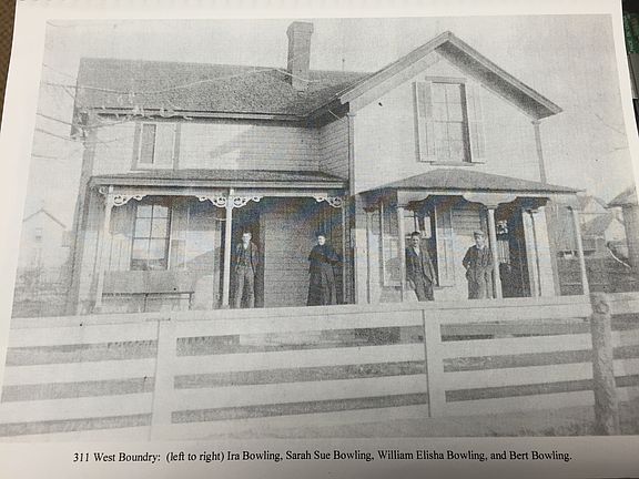 3rd image of 311 W Boundary St