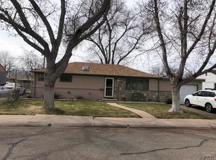 1705 Comanche Rd, Pueblo, CO 81001