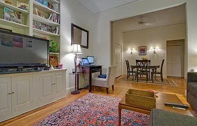 Sold by Brown Harris Stevens