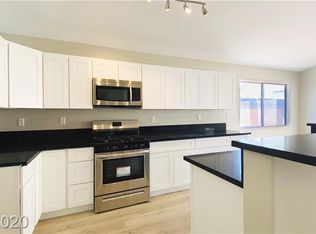 3771 Narrow Leaf Way, Las Vegas, NV 89147