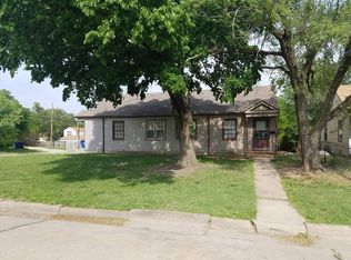 846 N Glendale Ave, Wichita, KS 67208