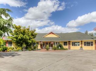 255 Alder St, Mount Angel, OR 97362