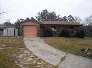 3003 Georgia Rd, Augusta, GA 30906