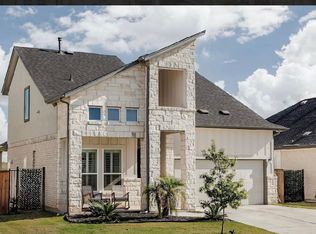 4510 Sea Salt Dr, Austin, TX 78747