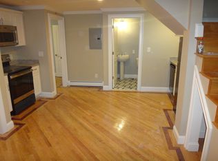 242 Hurley St #7, Cambridge, MA 02141