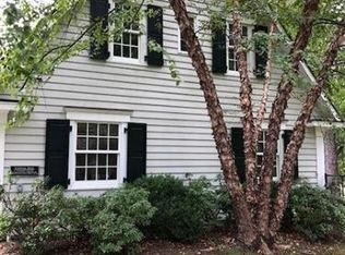 637 Spring Valley Rd, Morristown, NJ 07960