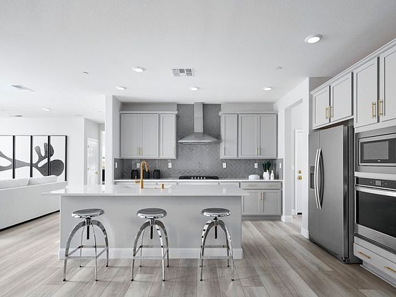 Model Representation