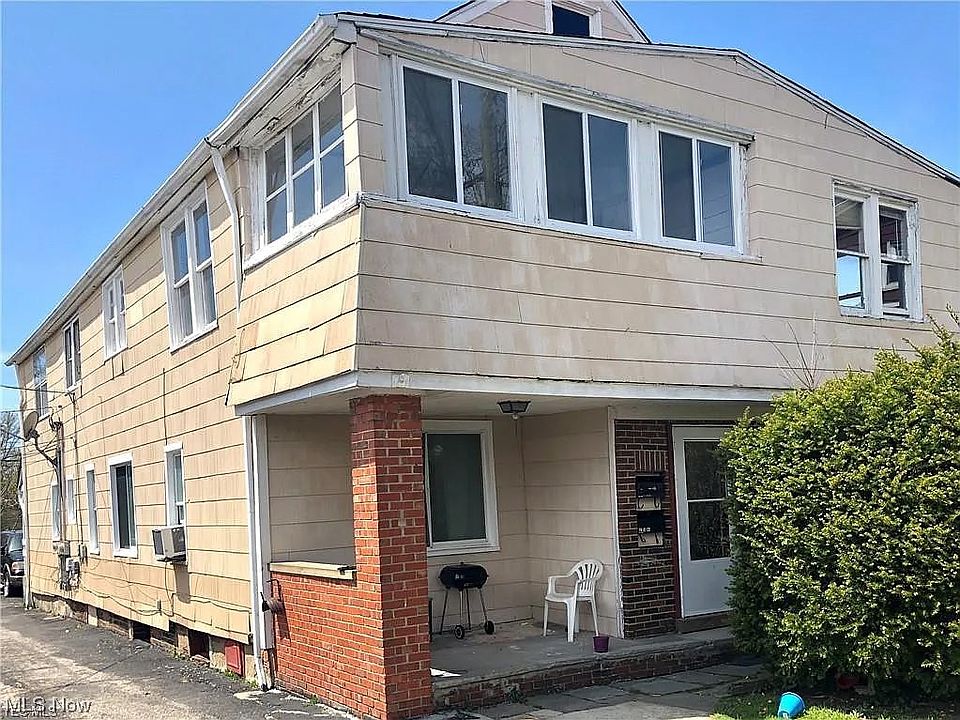 1416 Sheffield Rd, South Euclid, OH 44121 MLS 4491885 Zillow