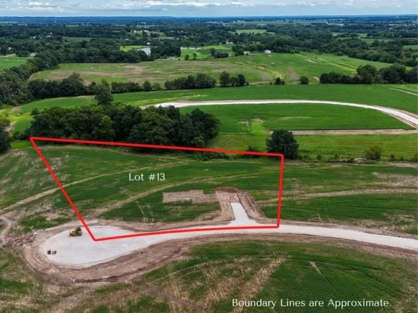 108 Harvest Glen Ct, Old Monroe, MO 63369