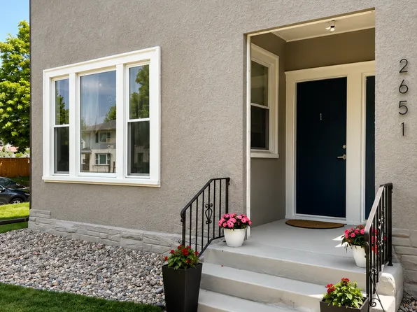 2651 Ulysses St NE, Minneapolis, MN 55418