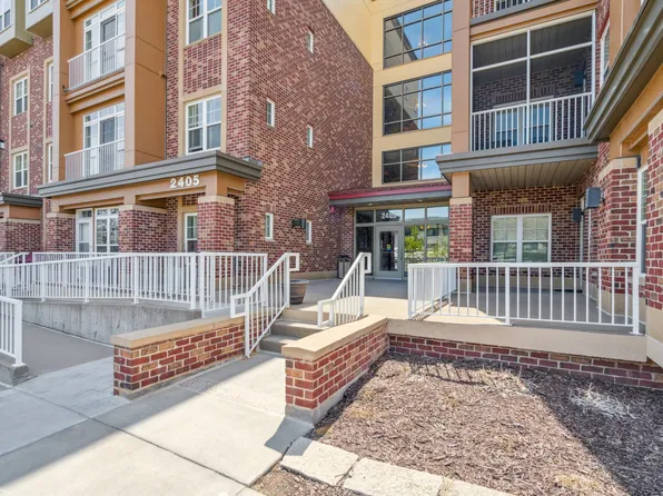 2405 39th Ave NE Unit 307, Saint Anthony, MN 55421