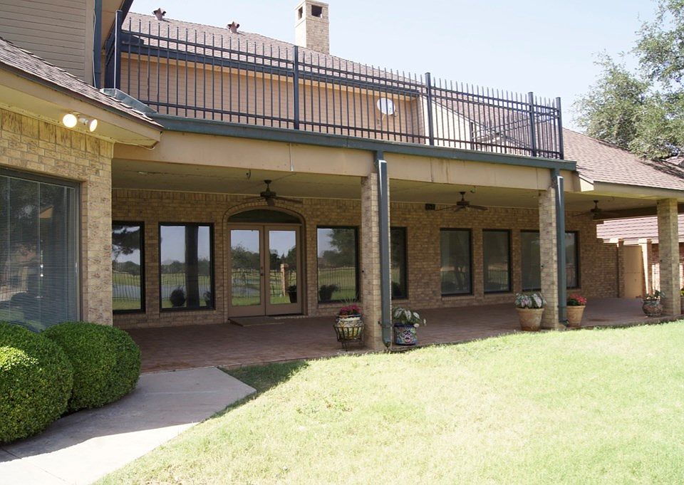 4509 Green Tree Blvd, Midland, TX 79707 Zillow