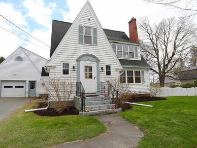 93 Main Street, Derby, VT, 05829