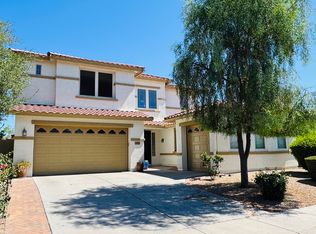 1634 W Pelican Ct, Chandler, AZ 85286