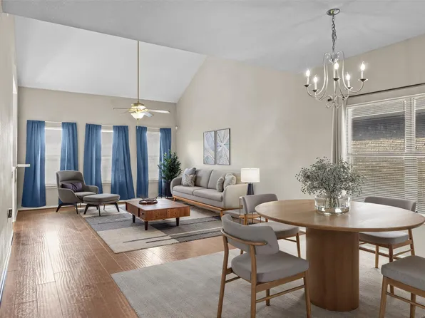 5709 Zachary Scott St, Austin, TX 78747