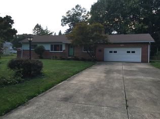 3540 Denver Ave, Youngstown, OH 44505
