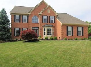 4031 Saint Andrews Ct, Mason, OH