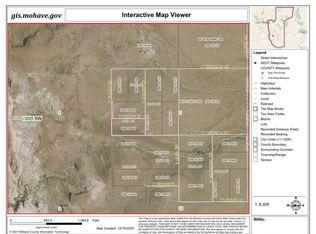 0 W Weineima Rd, Golden Valley, AZ 86413