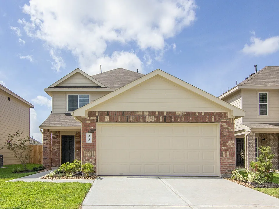 17119 Hailey Harbor Dr