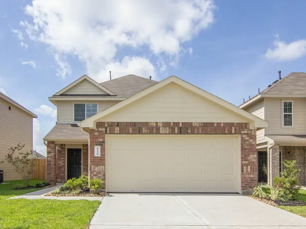 17119 Hailey Harbor Dr, Richmond, TX 77407