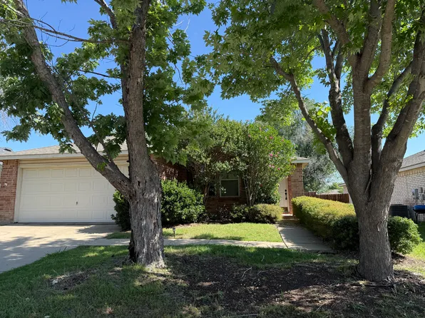 5416 Comanche Way, McKinney, TX 75070