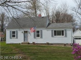 3638 Orchard Ave, Hubbard, OH 44425