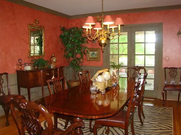 1238 Thayer Dr, Asheboro, NC 27205