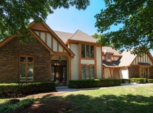 4561 W 138th Ter, Leawood, KS 66224