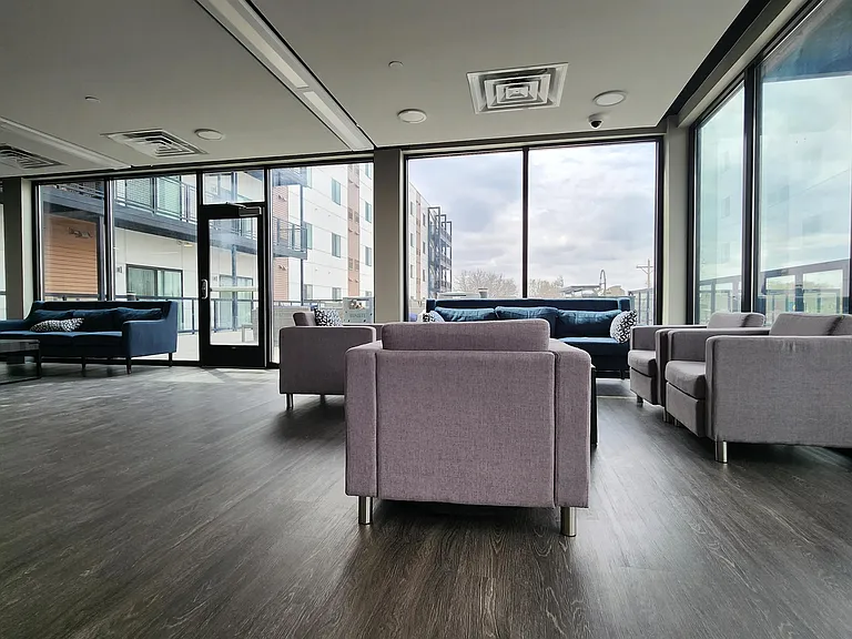 Community Room