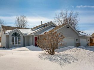 19020 Epic Ct, Farmington, MN 55024