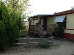 1396 Prescott Dr, Chino Valley, AZ 86323