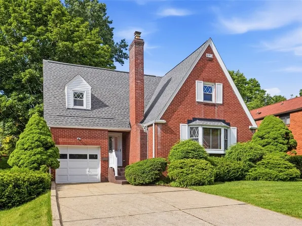 130 Old Lebanon Church Rd, Pittsburgh, PA 15236