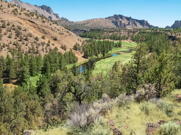 12500 NE Coyote Butte Rd, Terrebonne, OR 97760