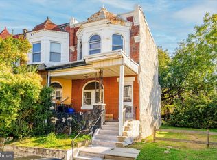 4845 N Warnock St, Philadelphia, PA 19141