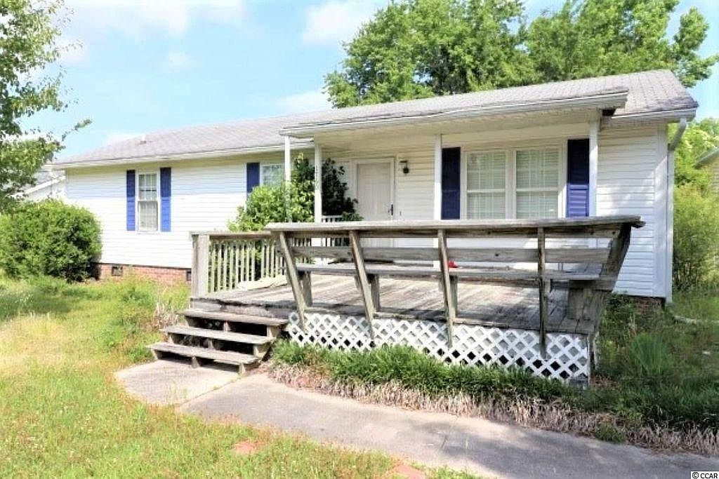 1760 Juniper Dr, Conway, SC 29526 Zillow