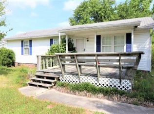 1760 Juniper Dr, Conway, SC 29526