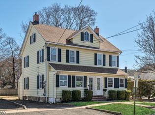 57 Stiles Ave, Morris Plains, NJ 07950