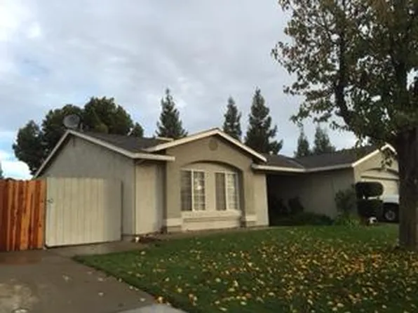 2131 Silverock Rd, Riverbank, CA 95367