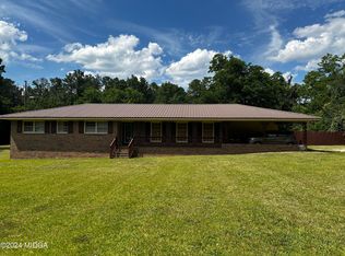 22101 Us Highway 80, Danville, GA 31017