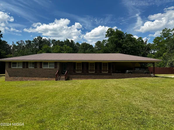 22101 Us Highway 80, Danville, GA 31017