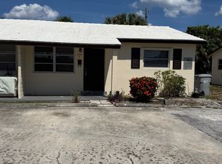 3500 NE 1st Ave APT S, Pompano Beach, FL 33064