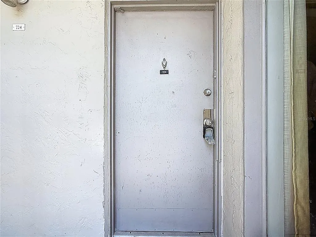 1 bed, 1.0 bath, 600 sqft, $1,500 — Photo 2