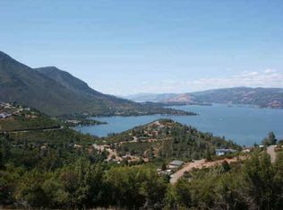 4143 Ferrand Rd, Lucerne, CA 95458