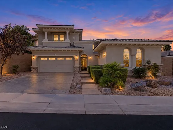 1425 Foothills Village Dr, Henderson, NV 89012