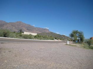 5929 S Kings Ranch Rd, Gold Canyon, AZ 85118