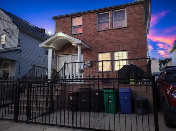 115-33 158th Street, Jamaica, NY 11434